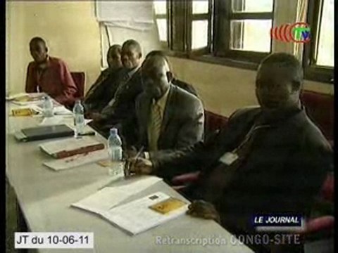 Séminaire de sensibilisation aux droits de l'homme