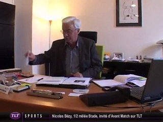 Rue Bayard : La Vidéosurveillance fait débat (Toulouse)