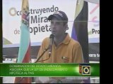Capriles Radonsky rechaza Ley de Adeudamiento