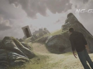 AC Revelations Desmond Journey Teaser