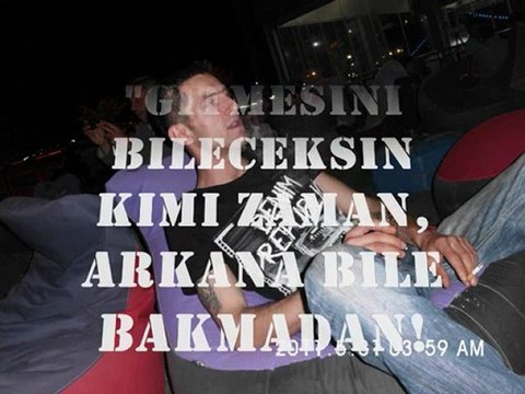 Ferdi Tayfur - Saklama Sevdigini (siirli ) ^^Gökhan^^