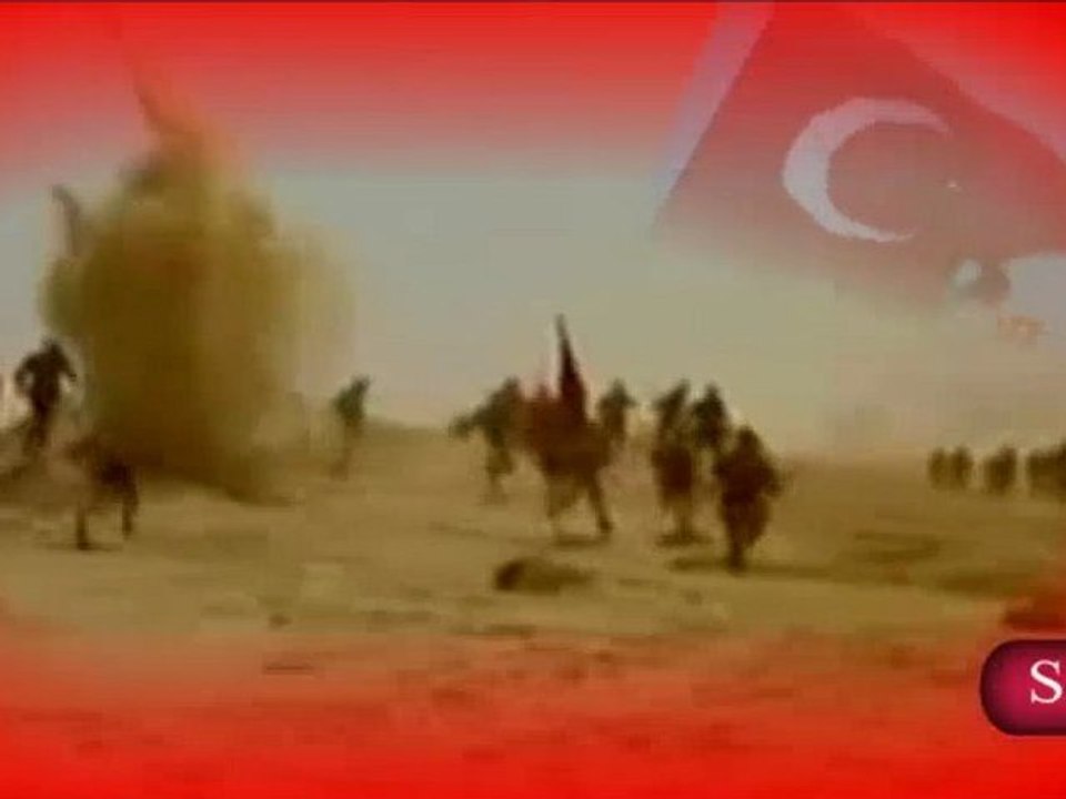 Bayrak  ♪♪♪  Arif Nihat Asya  (Hazırlayan :Seheryeli)  - (Musıki Dergahı)