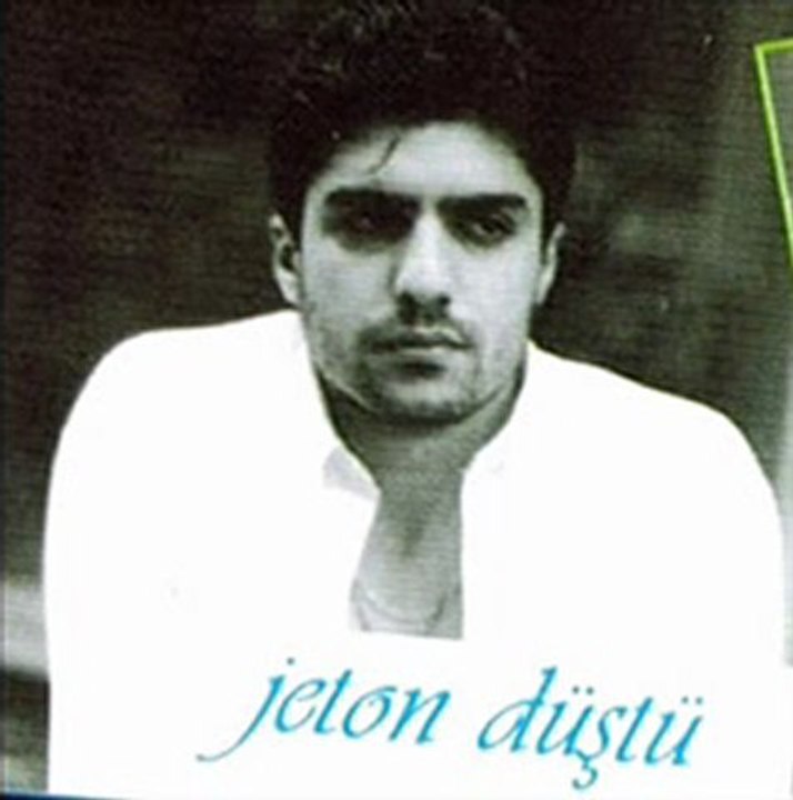 Özcan Deniz-Jeton Düştü