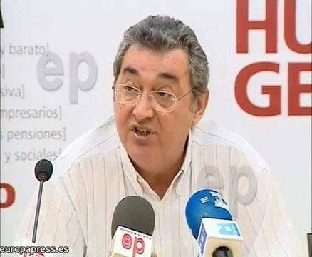 UGT dice que los datos de paro auguran los peores presagios