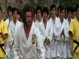 Enter The Dragon - Fight With O'Hara