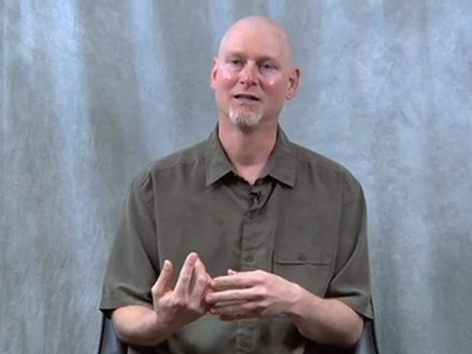 Tod Fiste LPC - Counselor, Portland OR