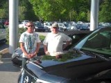 2011 Nissan Frontier- Customer Testimonial- Hilton Head ...