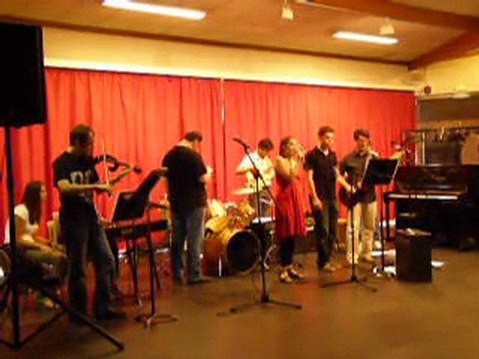 Joséphine 24/05/2011