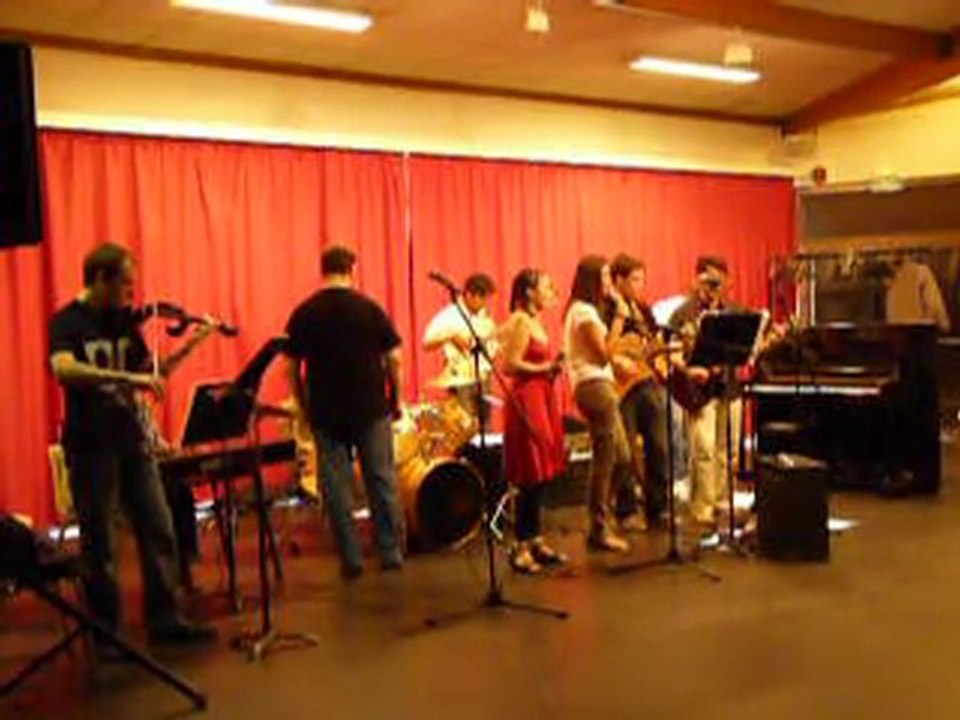 La nuit je mens 24/05/2011