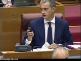 Costa agradecido al PP en su vuelta