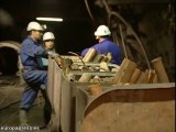 Los mineros de Velilla vuelven al trabajo