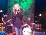 Robert Plant band - Harms Swift Way - San Manuel Casino