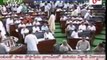 Relief for UPA govt, Cut motion dismissed in Loksabha