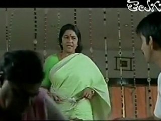 Idiot - Comedy Scene Between Kota and Ravi Teja