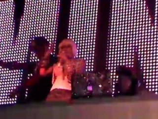 Nicki Minaj's Big Screen Dreams
