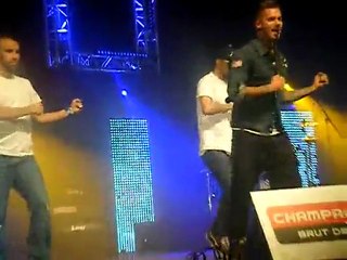 CARREFOUR DE STAR+ DIVERS 071