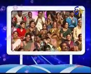 Pelli Sandadi - TV Show - Chat Show - 02nd May 10 - Part01