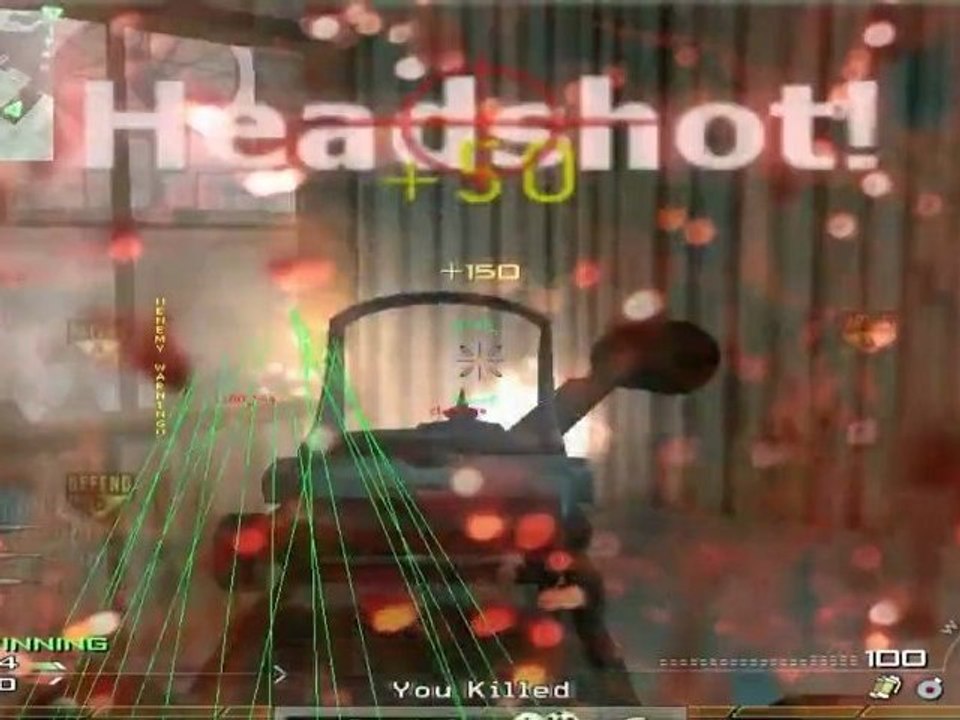 cod6 cheat wallhack/aimbot