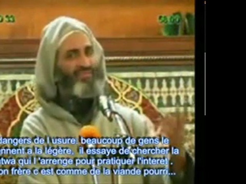 Cheikh mohamed hassan, Ansari... - Le credit !