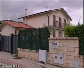 Buscan a un hombre secuestrado en Burgos