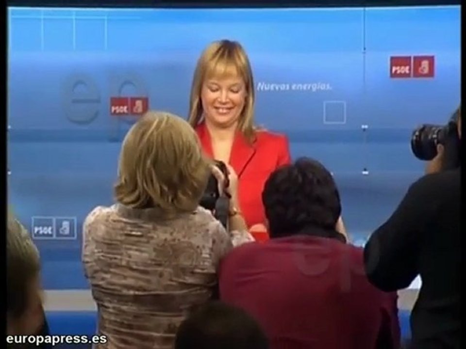 PSOE y PP opinan sobre Tomás Gómez