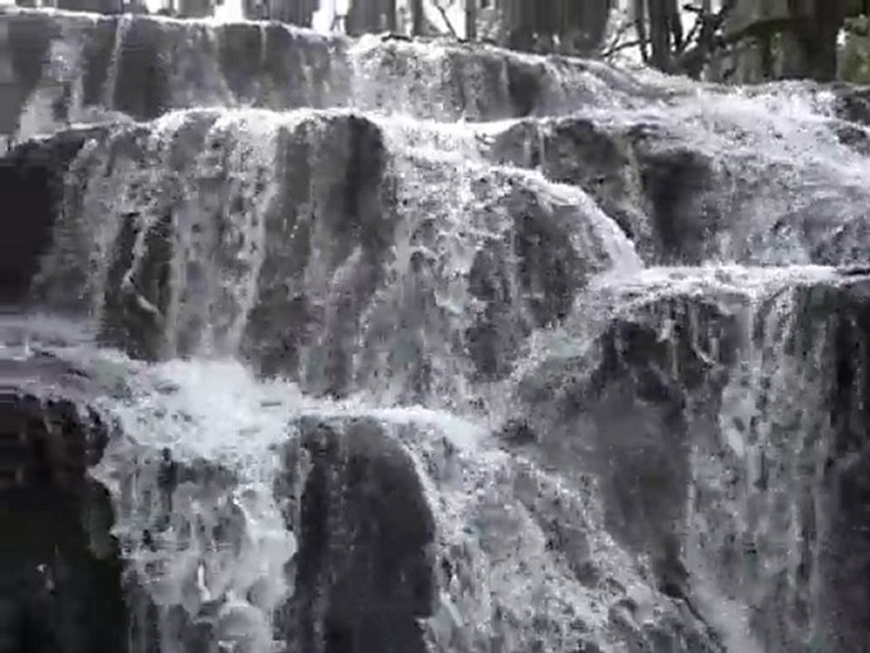 Sources Vittel -  Ifrane: