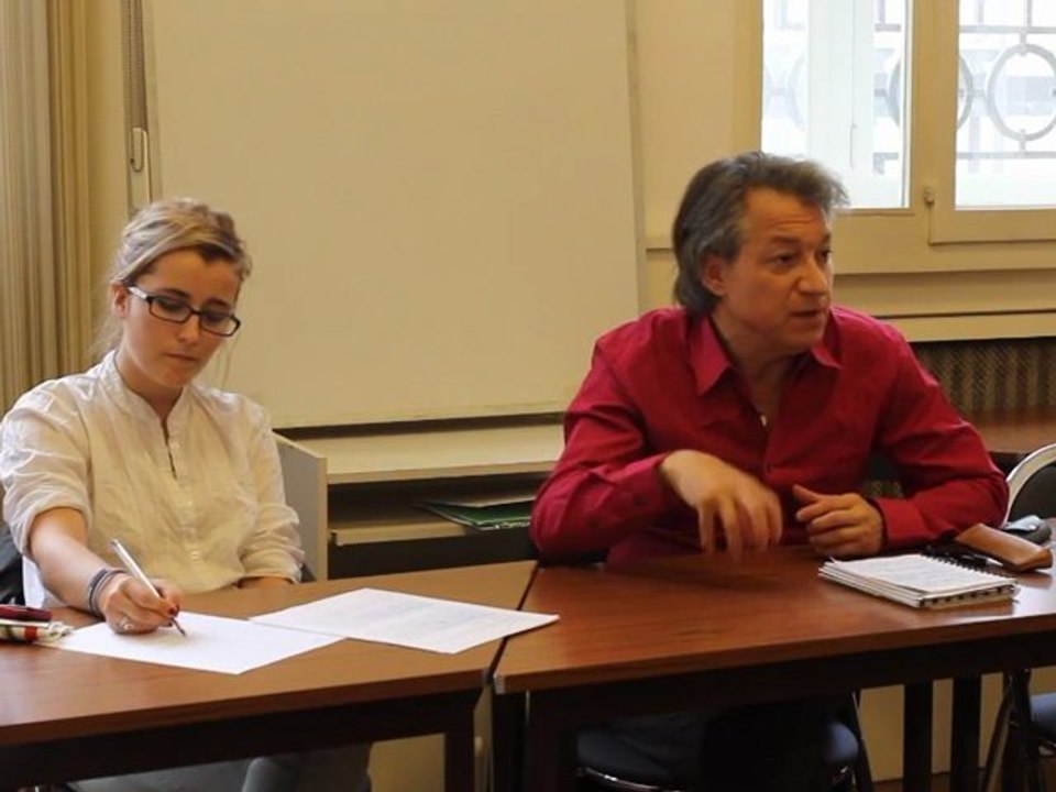 Peut-on encore croire les journalistes (2/11) ? - Les Régimes de vérités