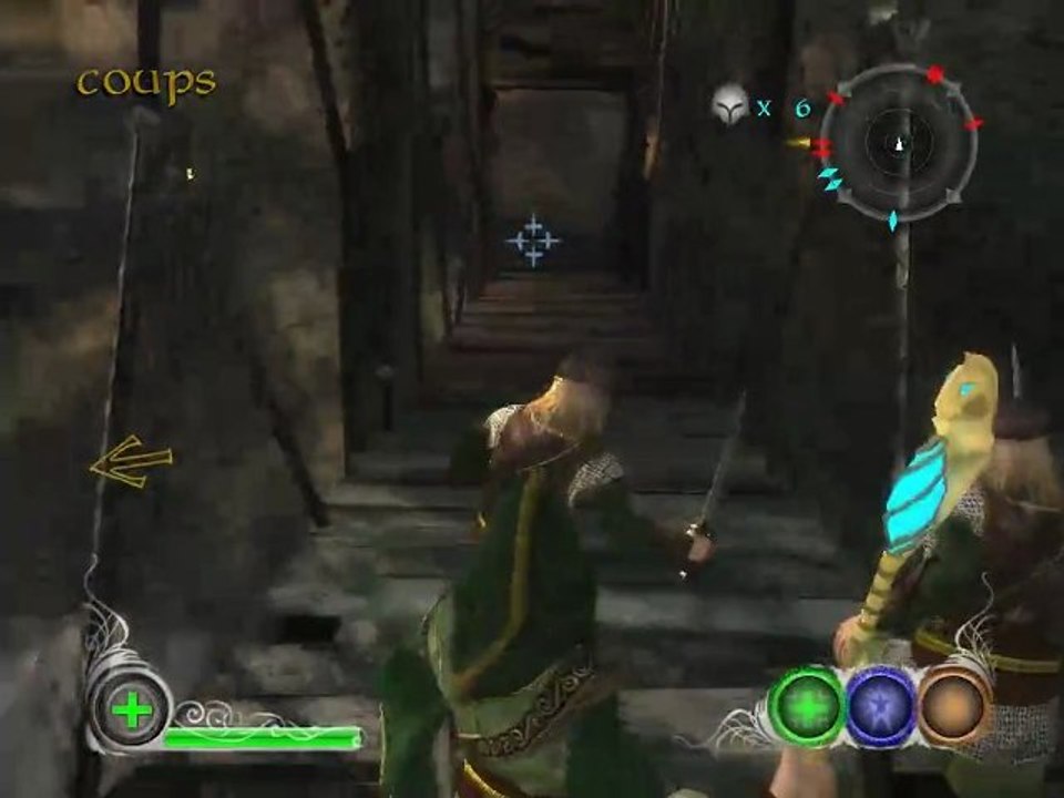 WT-Le Seigneur des Anneaux® - L’Age des Conquêtes™- 05