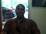 Range Rover- Customer Testimonial- Jaguar Hilton Head-  ...