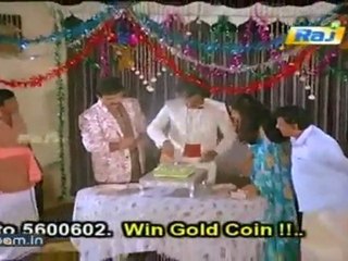 Then Madurai Vaigai Nadhi - Dharmathin Thalaivan