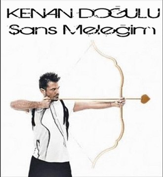 Kenan Doğulu - Şans Meleğim / 2011 Yepyeni Tek Parça