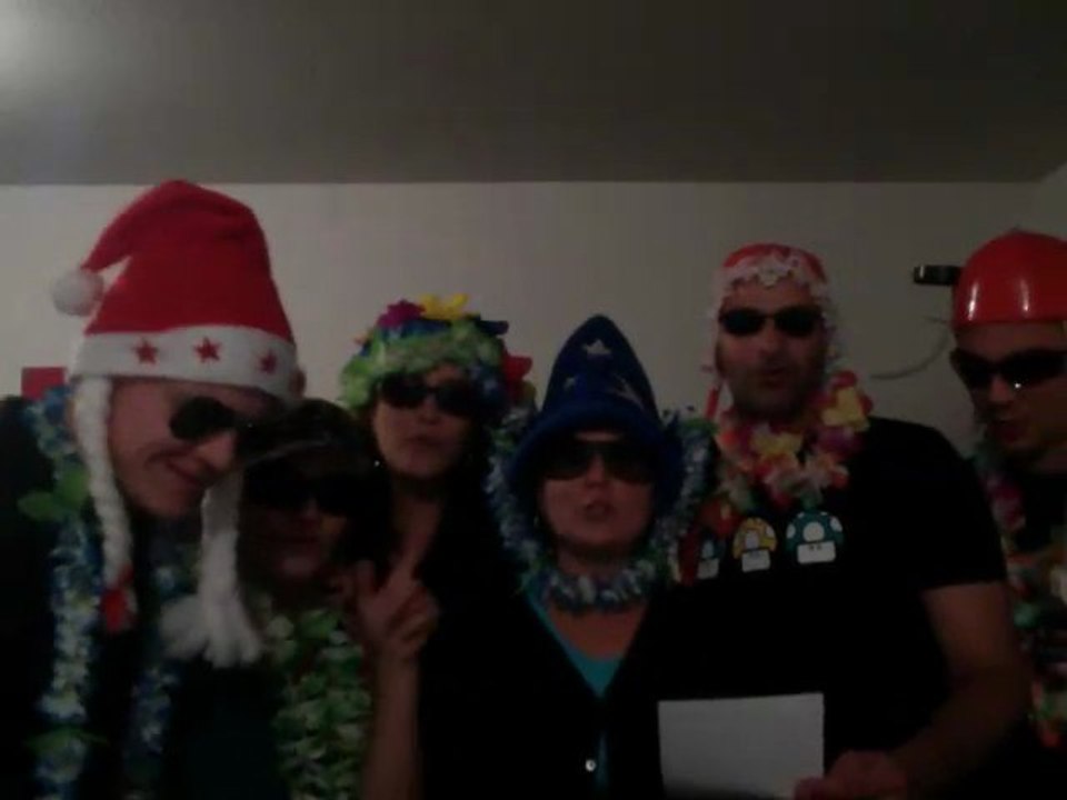 Ouais Flo, ouais Nico