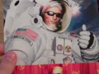 Unboxing Duke Nukem Forever Edition Balls of Steel