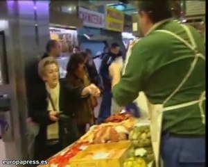La tasa de ahorro de los hogares baja hasta el 17,2%