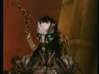 Prince Of Persia 2 Hard < 12 > Tour de l'île façon Sand Wraith