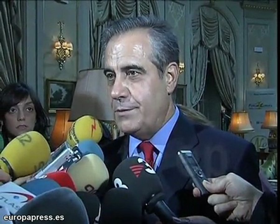 Corbacho confía en las elecciones para CEOE