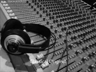 My Original Classical Music 🎶