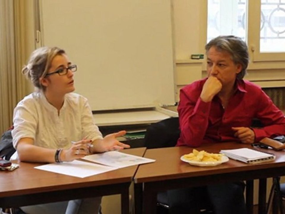 Peut-on encore croire les journalistes (3/11) ? - L'enseignement du journalisme