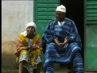 moussa koffoe- salimou