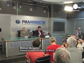 Libye : Moscou va envoyer un émissaire à Tripoli