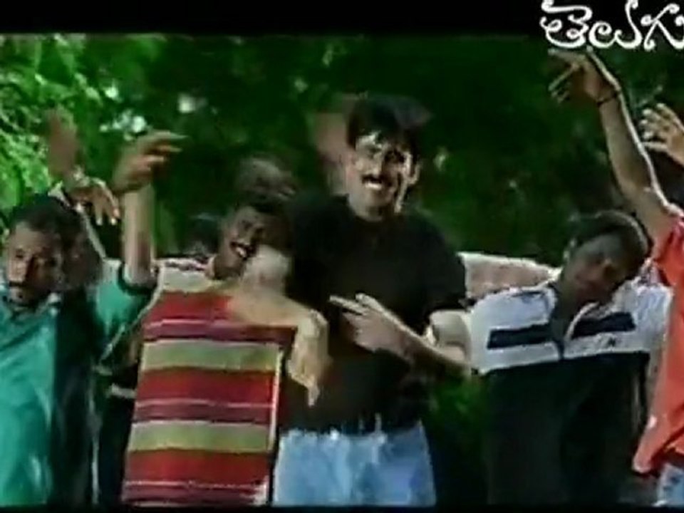 Chiru Chindeyyi