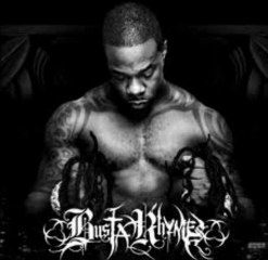 Busta Rhymes