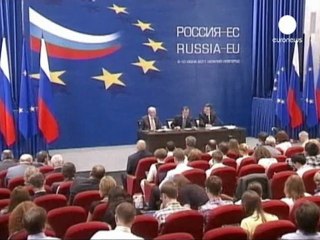 EU-Russia summit clears vegetables for import