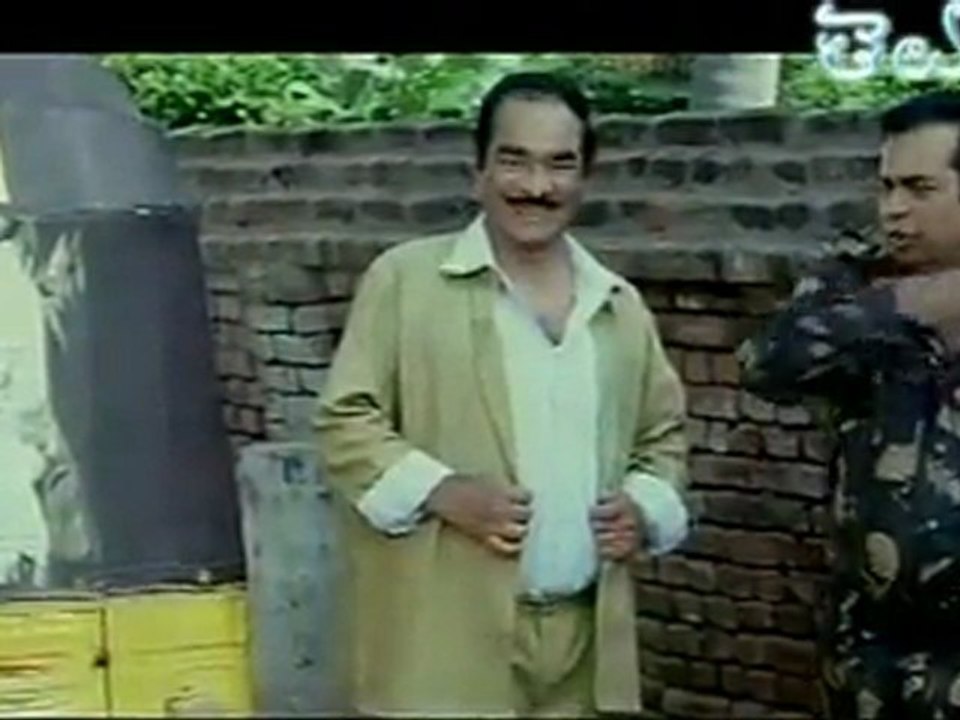 Stalin With Kondavalasa