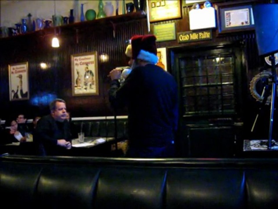 Chris Martin: Vlad the Impaler