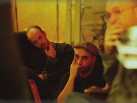 La vie privée des Trépassés #06