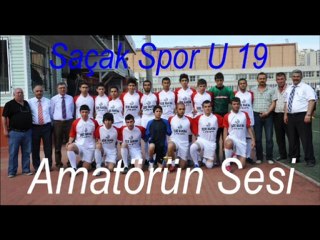 Orman Spor, Amatörün Sesi