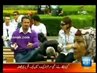 News Night With Talat 10th June 2011 Part 2