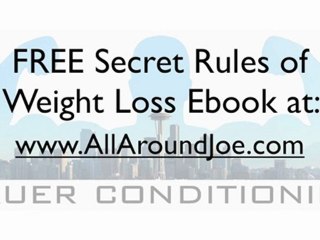 Skiing/Trail Running Mount Defiance by Seattle WA