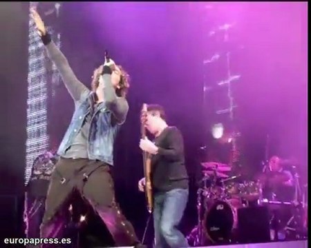 Pastora Soler, princesa de Bisbal por un día